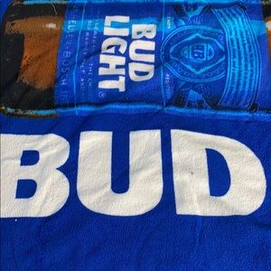 Budlight Beach Towel